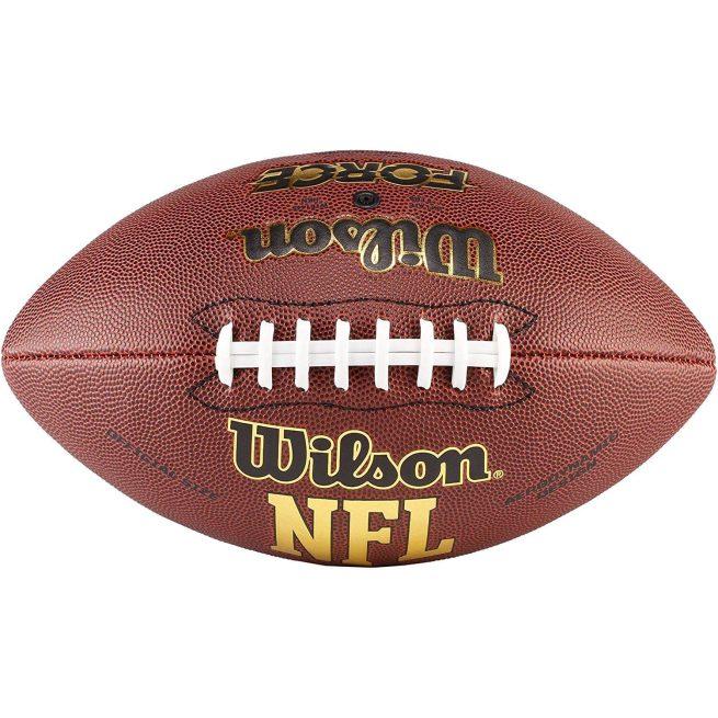 Wilson NFL Mini Team Retro Football