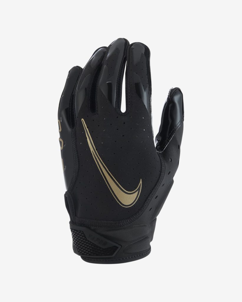 Nike Vapor Jet 6.0 Soccer Gloves - Superior Grip