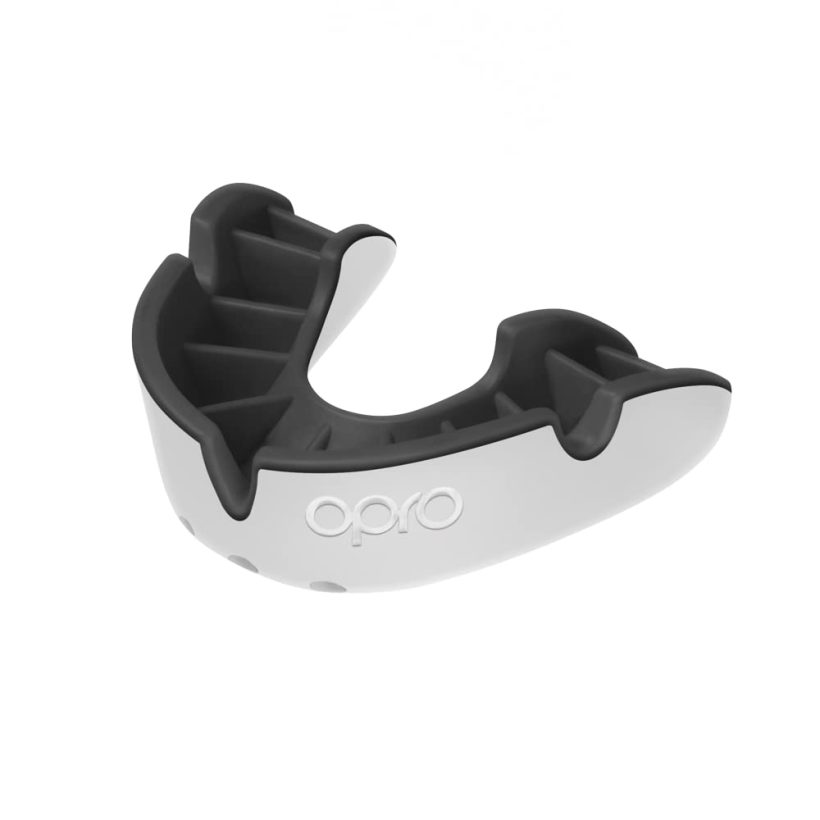 Energy-Fit Mouthguard: Your Shield for the Game