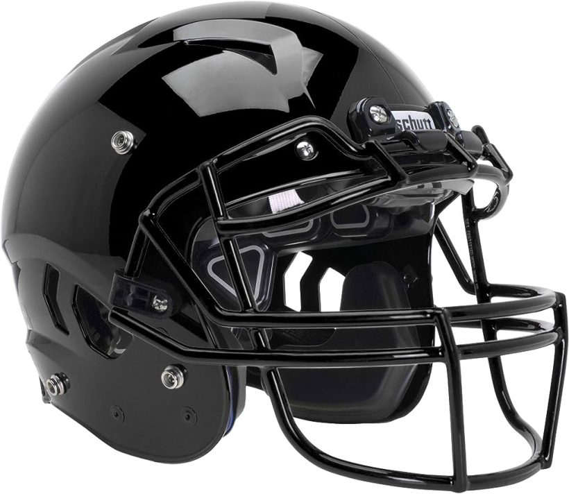 Schutt Sports Vengeance A11 Youth Football Helmet - Ultimate Protection for Young Stars